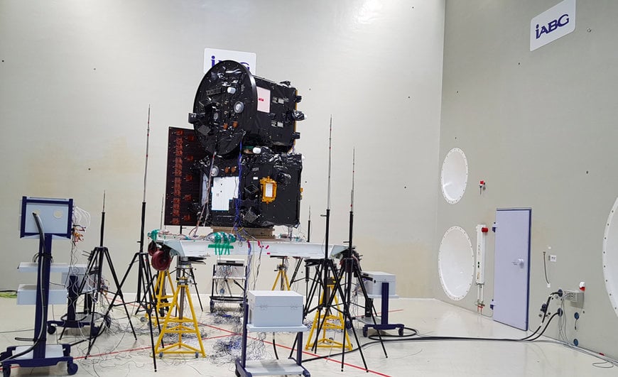 ESA’S PROBA-3 MISSION, LED BY SENER, ENTERS THE LAST TEST PHASE PRIOR TO LAUNCH